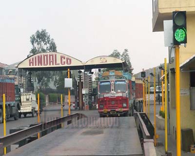 Unmanned Weighbridge, Weighbridge Automation